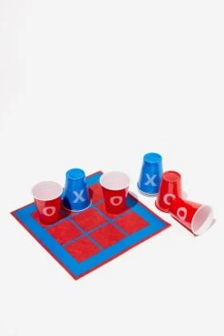 Typo Games Cylinder Drinking Game Packs