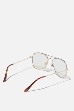 Typo Tech Accessories Alex Blue Light Glasses -Home Furnishings Shop 1684893 02 3