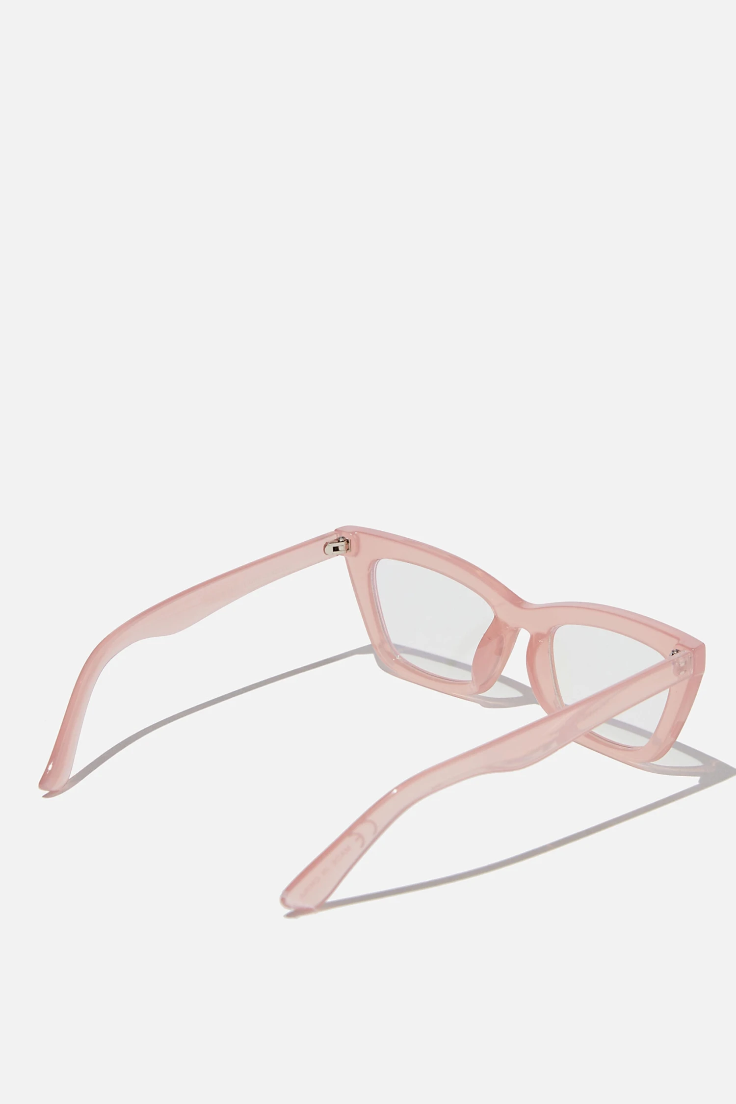 Typo Tech Accessories Mila Blue Light Glasses 5 Typo Tech Accessories Mila Blue Light Glasses - Image 3