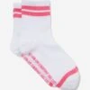 Typo Home Womens Quarter Crew Sock 2 Typo Home Womens Quarter Crew Sock -Home Furnishings Shop 1684970 09 2