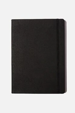 A4 Buffalo Journal Recycled Mix