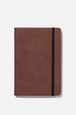 Typo Journals A5 Buffalo Journal Recycled Mix