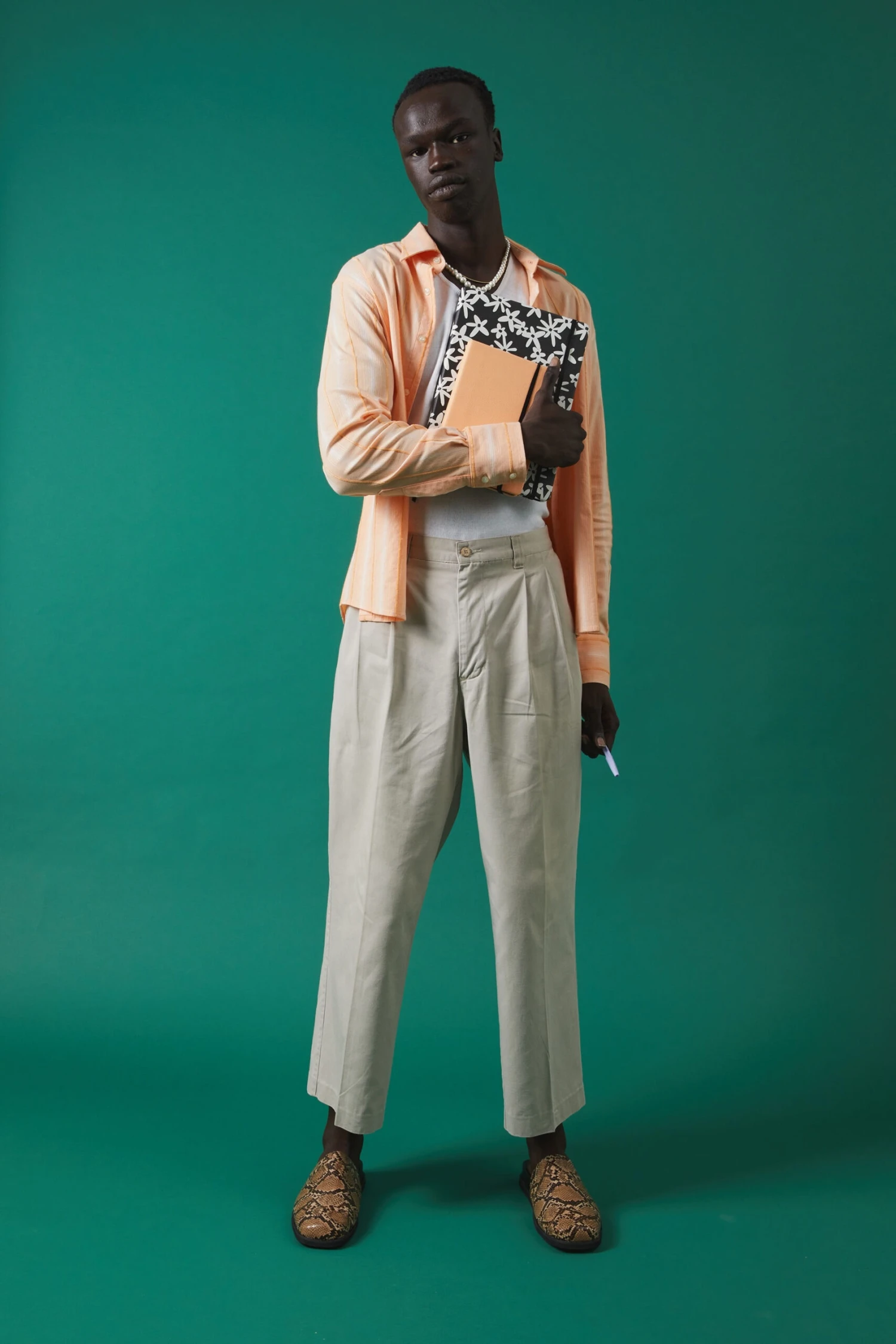 A5 Buffalo Journal Recycled Mix 4 A5 Buffalo Journal Recycled Mix - Image 2