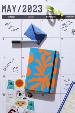 Typo Journals A5 Buffalo Journal Recycled Mix -Home Furnishings Shop 1684972 22 3