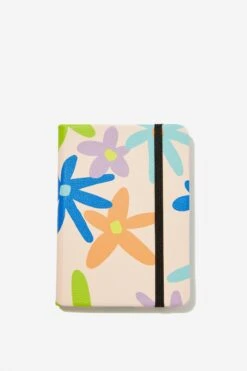 Typo Journals A6 Buffalo Journal Recycled Mix