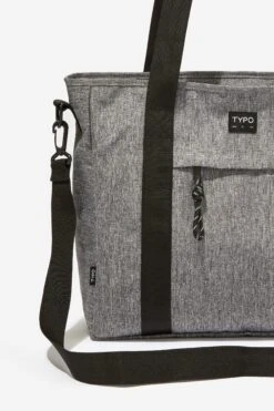 Typo Tote Bags Urban Shoulder Tote -Home Furnishings Shop 1684982 02 3