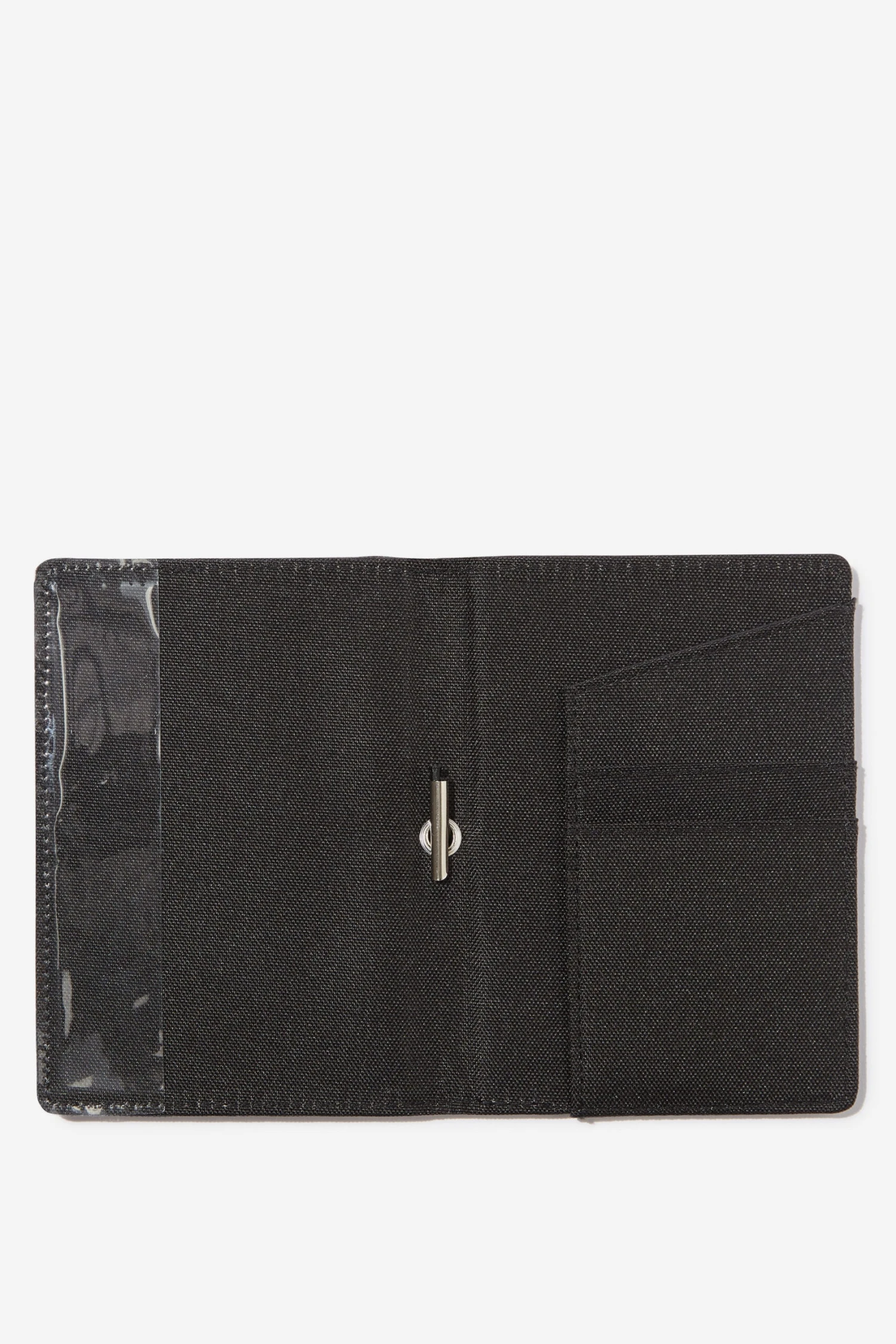 Typo Travel Urban Rfid Passport Holder 4 Typo Travel Urban Rfid Passport Holder - Image 2