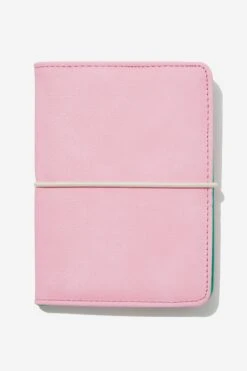 Typo Travel Off The Grid Passport Holder