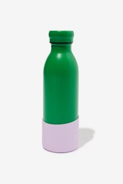 Typo Drink Bottles Going Places 500Ml Metal Drink Bottle