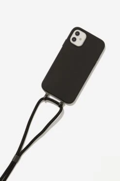 Typo Phone Cases & Accessories Cross Body Phone Case Iphone 11 -Home Furnishings Shop 1685003 01 3