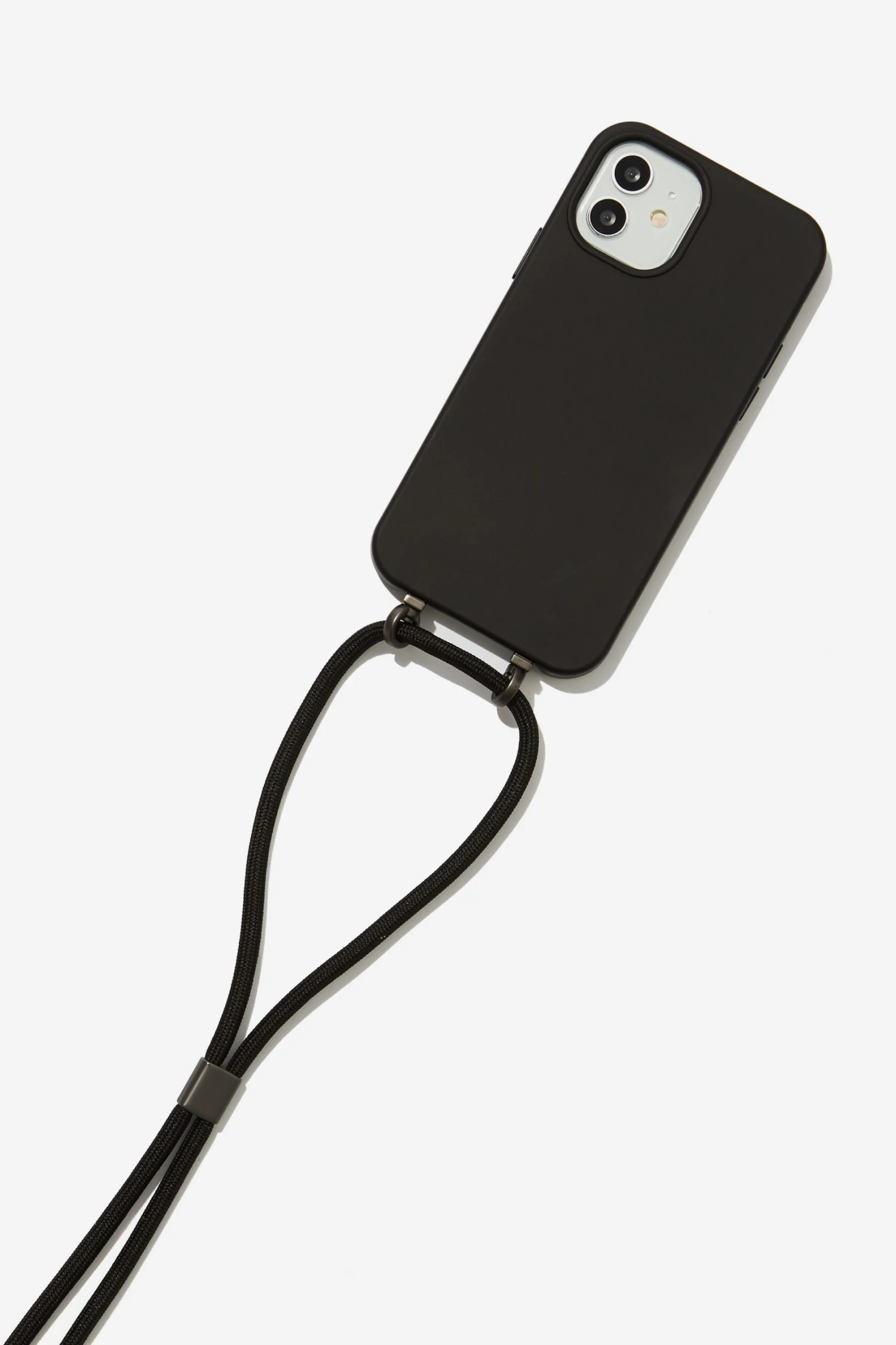 Typo Phone Cases & Accessories Cross Body Phone Case Iphone 12/ 12 Pro 4 Typo Phone Cases & Accessories Cross Body Phone Case Iphone 12/ 12 Pro - Image 2