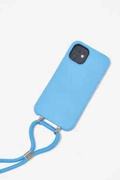 Typo Phone Cases & Accessories Cross Body Phone Case Iphone 12/ 12 Pro -Home Furnishings Shop 1685004 09 3