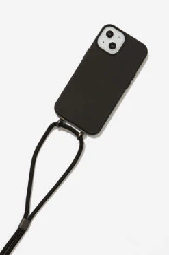 Typo Phone Cases & Accessories Cross Body Phone Case Iphone 13 -Home Furnishings Shop 1685005 01 3