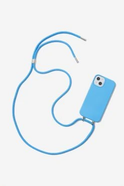 Typo Phone Cases & Accessories Cross Body Phone Case Iphone 13 -Home Furnishings Shop 1685005 09 3