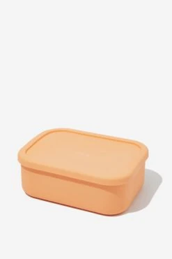 Typo Kitchen + Bar Fill Me Up Silicone Container 1.3L