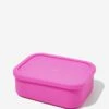 Typo Kitchen + Bar Fill Me Up Silicone Container 1.3L -Home Furnishings Shop 1685008 05 2