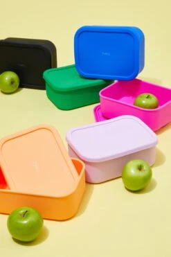 Typo Kitchen + Bar Fill Me Up Silicone Container 1.3L -Home Furnishings Shop 1685008 05 3