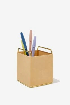 Typo Pencil Cases & Accessories Recycled Mix Pen Holder -Home Furnishings Shop 1685024 03 1