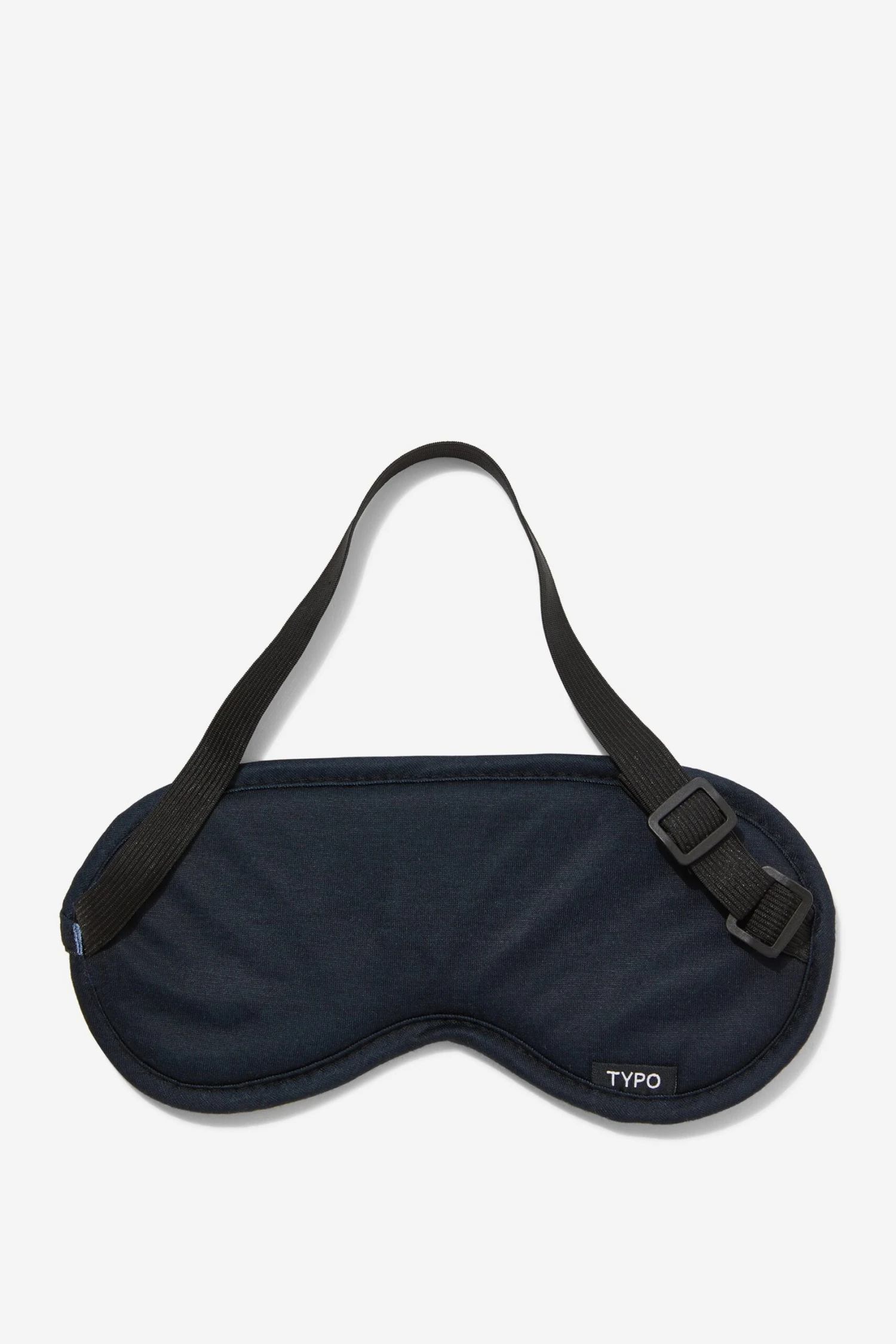Typo Travel Urban Eyemask 3 Typo Travel Urban Eyemask - Image 2