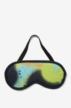 Typo Travel Urban Eyemask