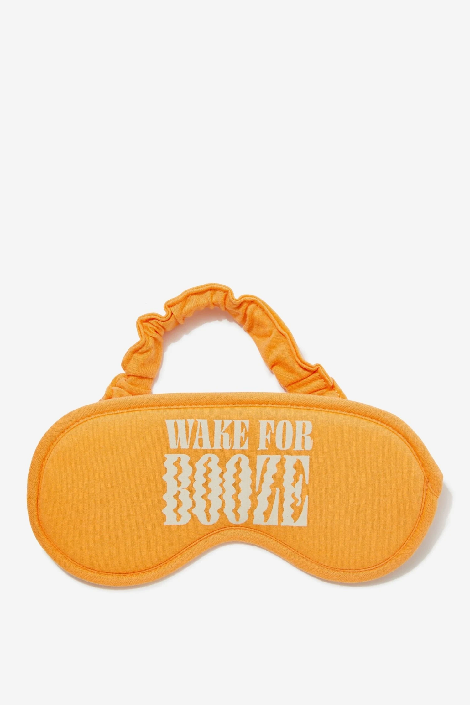 Typo Travel Off The Grid Eyemask 3 Typo Travel Off The Grid Eyemask
