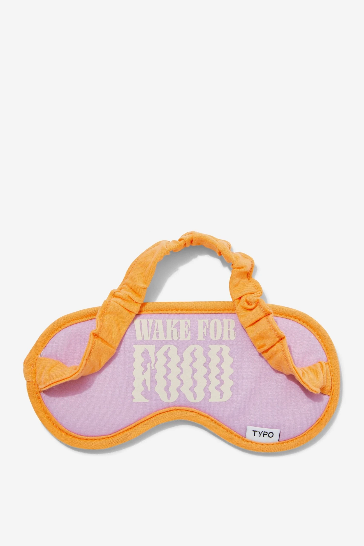 Typo Travel Off The Grid Eyemask 5 Typo Travel Off The Grid Eyemask - Image 3