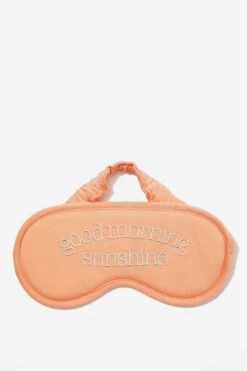 Typo Travel Off The Grid Eyemask