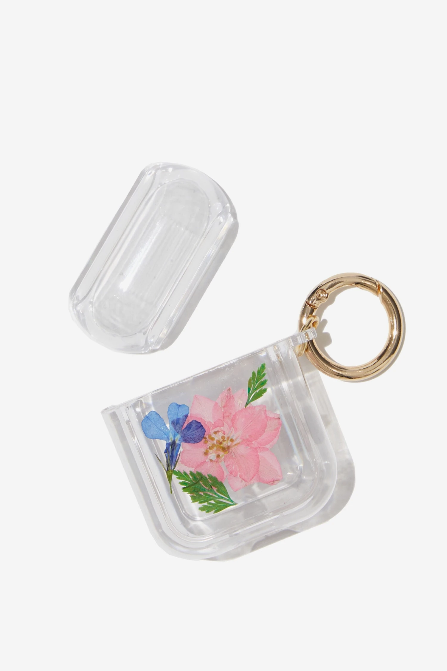 Typo Tech Accessories Earbud Case Gen 1 & 2 3 Typo Tech Accessories Earbud Case Gen 1 & 2