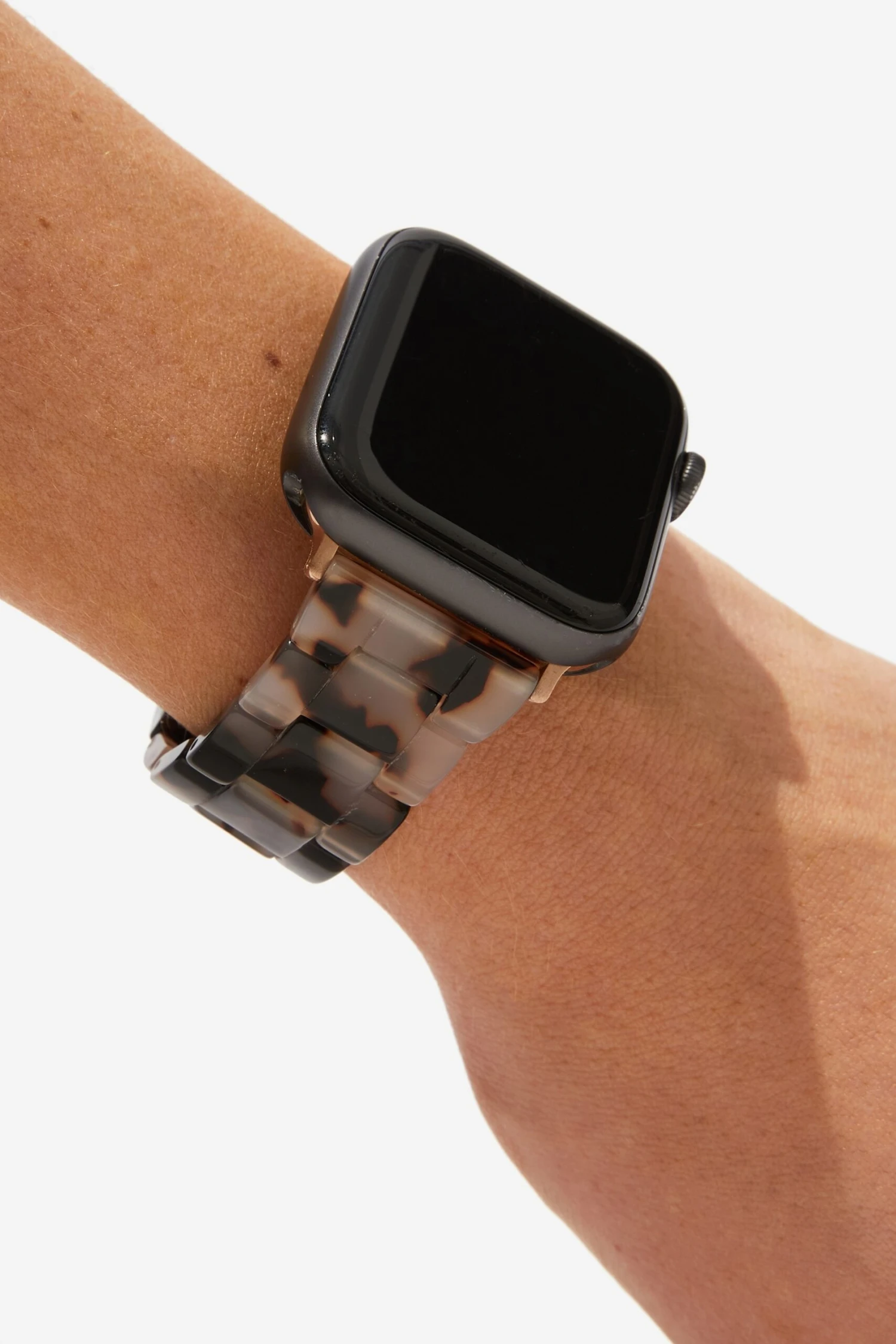 Typo Tech Accessories Resin Smart Watch Band 38 - 40 Mm 4 Typo Tech Accessories Resin Smart Watch Band 38 - 40 Mm - Image 2