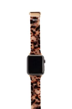 Typo Tech Accessories Resin Smart Watch Band 38 - 40 Mm 7 Typo Tech Accessories Resin Smart Watch Band 38 - 40 Mm -Home Furnishings Shop 1685038 03 3