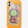 Typo Phone Cases & Accessories Snap On Phone Case Iphone 11 -Home Furnishings Shop 1685045 14 2