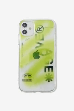 Typo Phone Cases & Accessories Snap On Phone Case Iphone 11