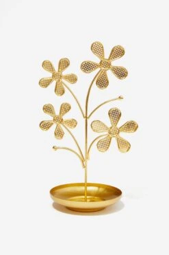 Typo Home Decor Metal Jewellery Stand -Home Furnishings Shop 1685065 01 3