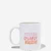 Typo Mugs & Eating Personalised Zodiac Mug Aries -Home Furnishings Shop 1685163 01 2