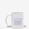 Typo Mugs & Eating Personalised Zodiac Mug Taurus -Home Furnishings Shop 1685163 02 2