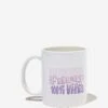 Typo Mugs & Eating Personalised Zodiac Mug Aquarius