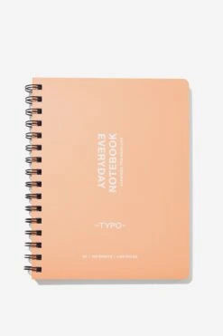 A5 Everyday Notebook