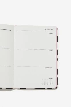 Typo Diaries & Planners 2023/24 A5 Weekly Buffalo Diary Recycled Mix -Home Furnishings Shop 1685196 03 3