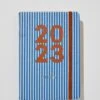 Typo Diaries & Planners Personalised 2023 A5 Daily Buffalo Diary