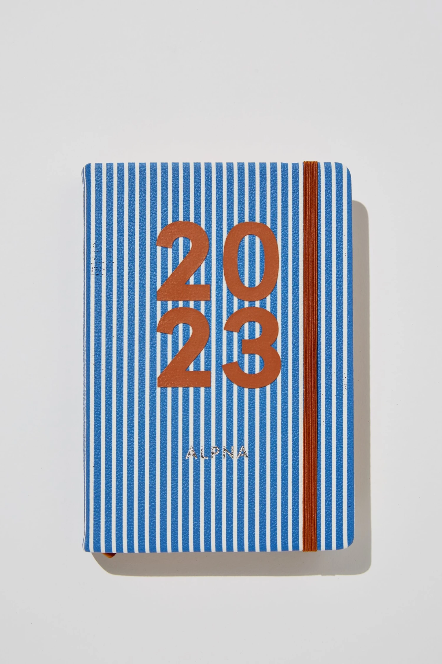 Typo Diaries & Planners Personalised 2023 A5 Daily Buffalo Diary 3 Typo Diaries & Planners Personalised 2023 A5 Daily Buffalo Diary