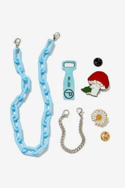 Typo Commute Accessories Shoe Embellishment Kit -Home Furnishings Shop 1685239 01 3