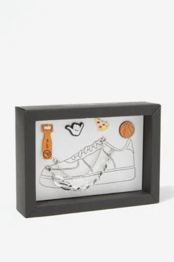 Typo Games Shoe Embellishment Kit