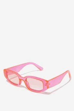 Typo Accessories Olivia Sunglasses