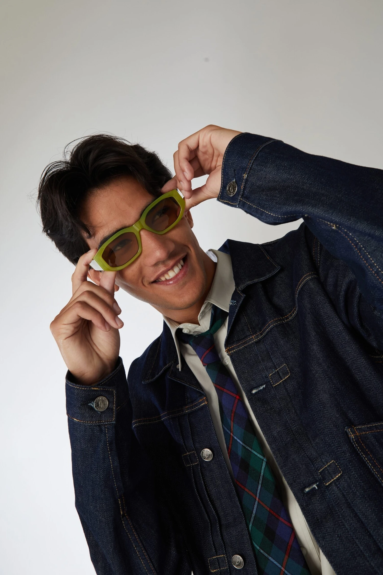 Typo Accessories Hazel Sunglasses 4 Typo Accessories Hazel Sunglasses - Image 2