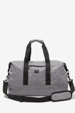 Typo Travel Urban Holdall Duffle