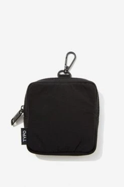 Typo Commute Accessories Adventurer Utility Pouch