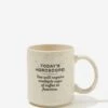 Typo Mugs & Eating Limited Edition Horoscope Mug -Home Furnishings Shop 1685328 02 2