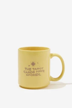 Typo Mugs & Eating Limited Edition Horoscope Mug