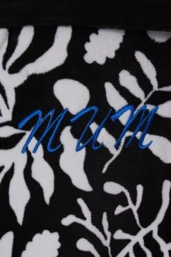 Typo Throws & Hooded Blankets Personalised Hooded Robe -Home Furnishings Shop 1685528 06 4