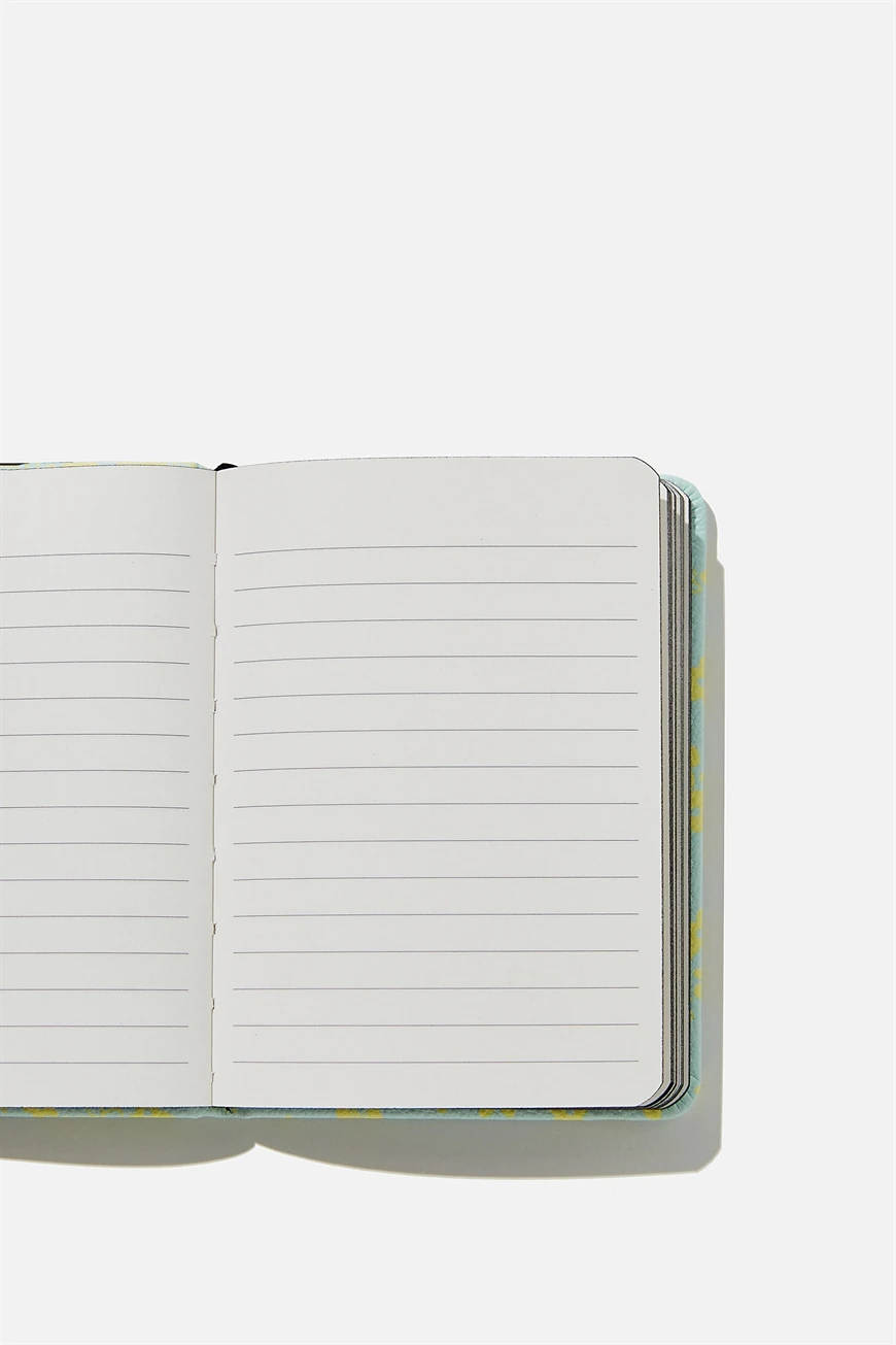 Typo Journals A6 Buffalo Journal 4 Typo Journals A6 Buffalo Journal - Image 2